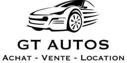 GT Autos Logo